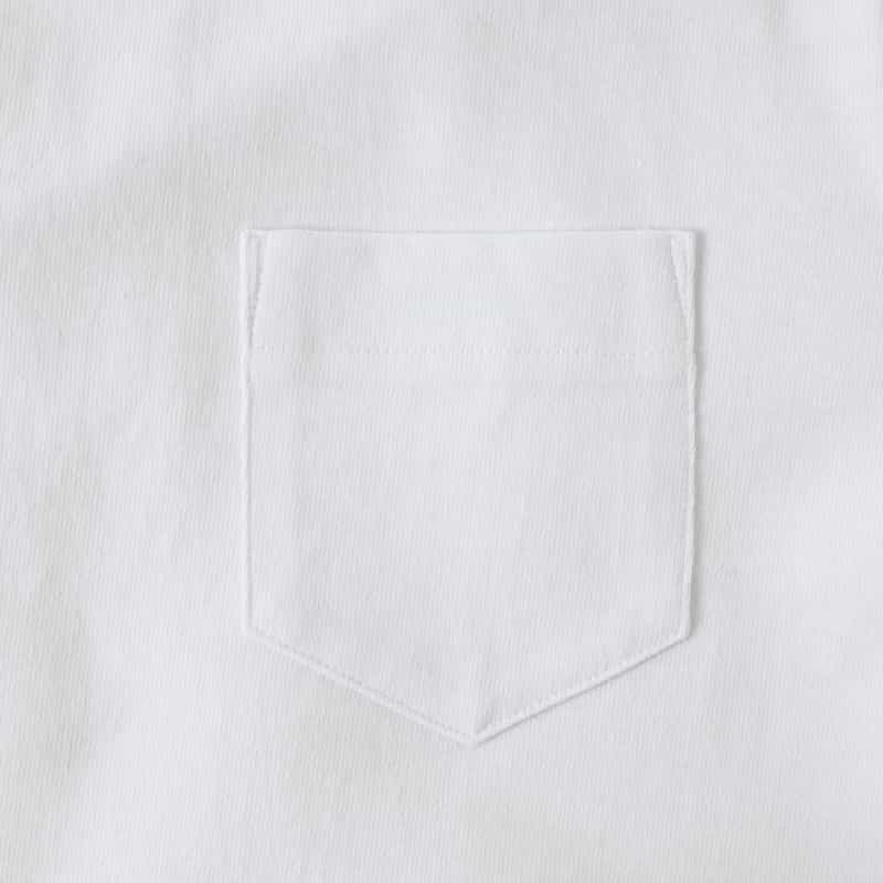 SACAI SACAI＜サカイ＞ コンビネーションデザインTシャツ IVORY