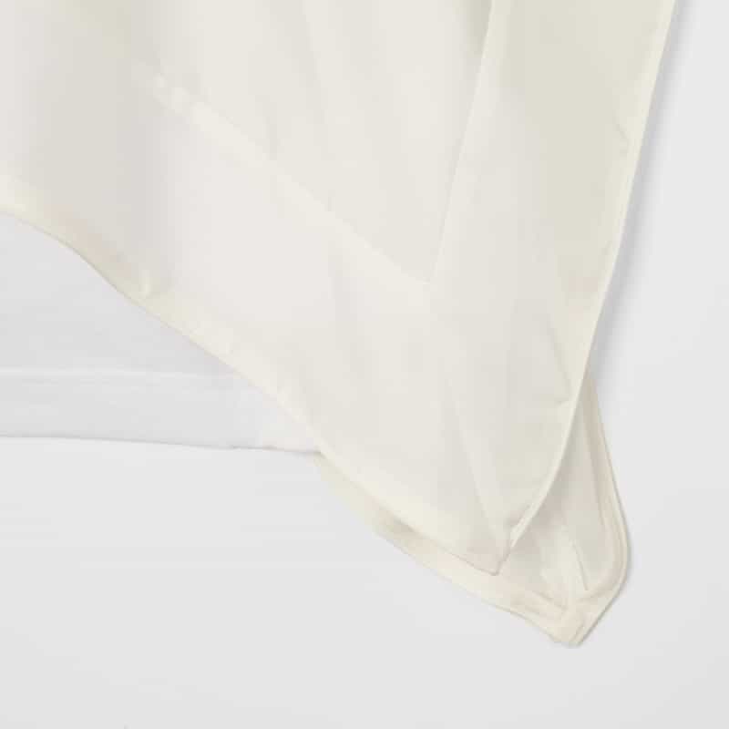 SACAI SACAI＜サカイ＞ コンビネーションデザインTシャツ IVORY