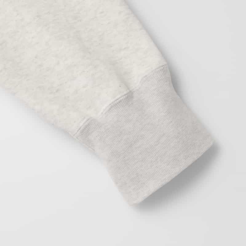 SACAI SACAI＜サカイ＞ ジップアップパーカー WHITE