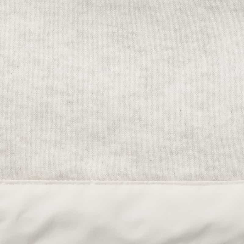SACAI SACAI＜サカイ＞ ジップアップパーカー WHITE