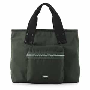 SACAI ＜サカイ＞ ポケットトートバッグ（M）