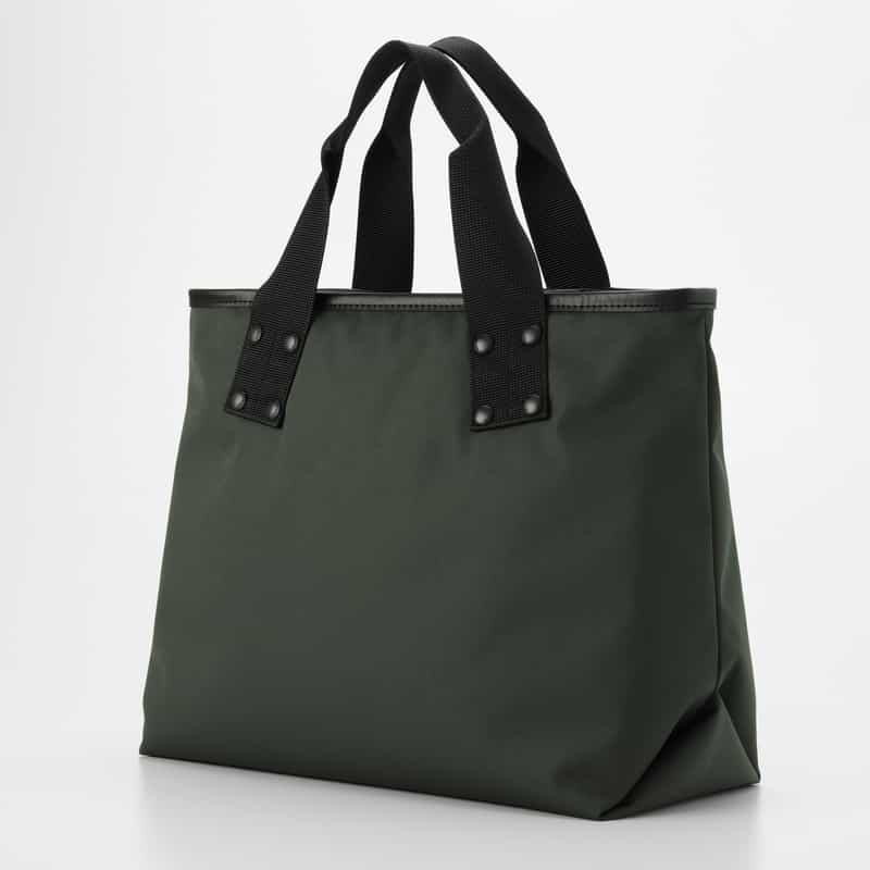 SACAI SACAI ＜サカイ＞ ポケットトートバッグ（M） KHAKI