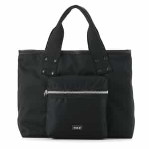 SACAI ＜サカイ＞ ポケットトートバッグ（M）