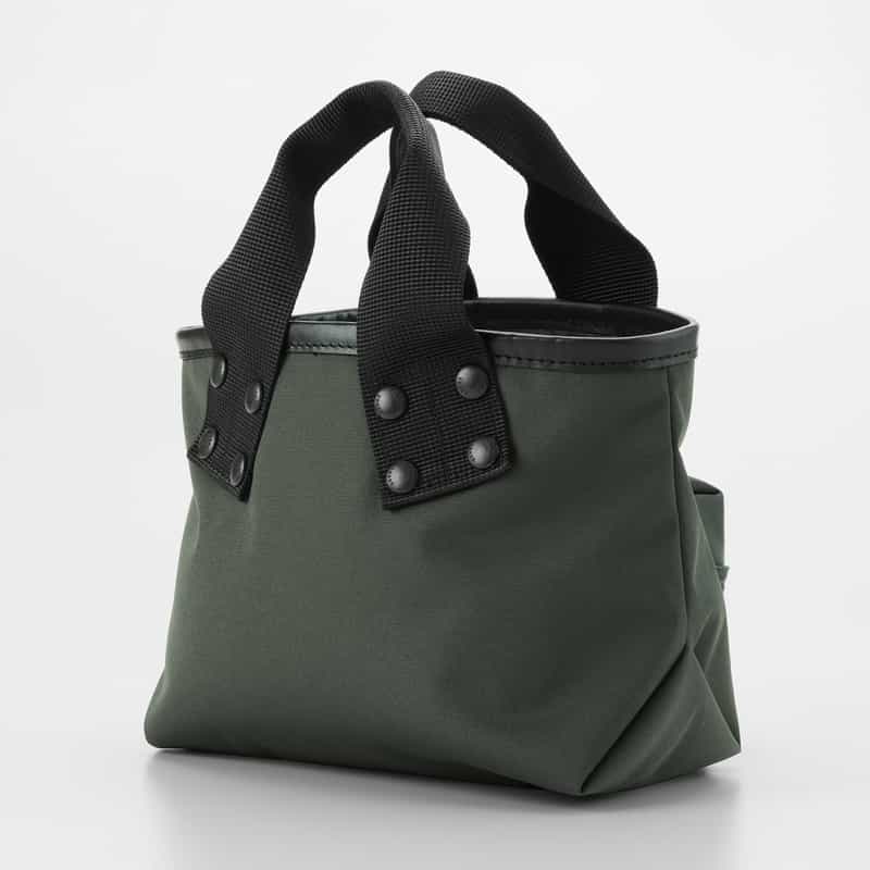 SACAI SACAI ＜サカイ＞ ポケットトートバッグ（S） KHAKI