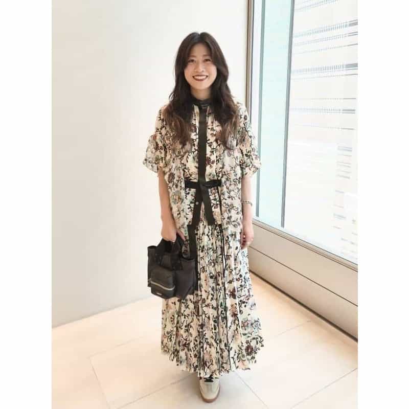 SACAI SACAI ＜サカイ＞ ポケットトートバッグ（S） BLACK