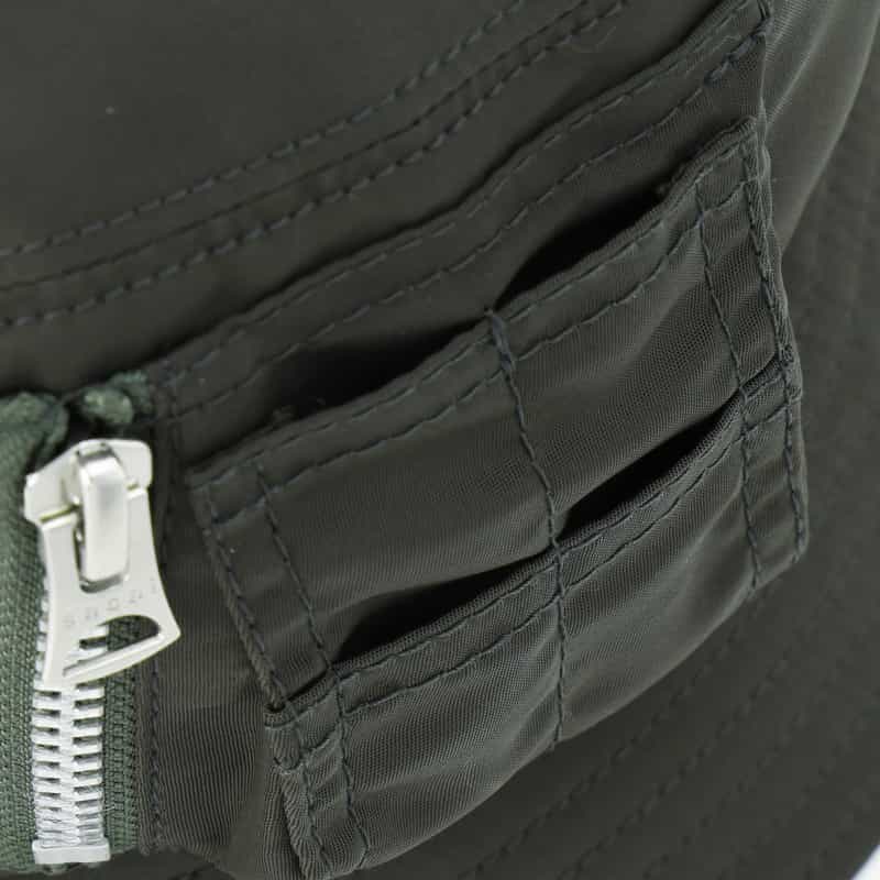 SACAI SACAI ＜サカイ＞ バケットハット KHAKI