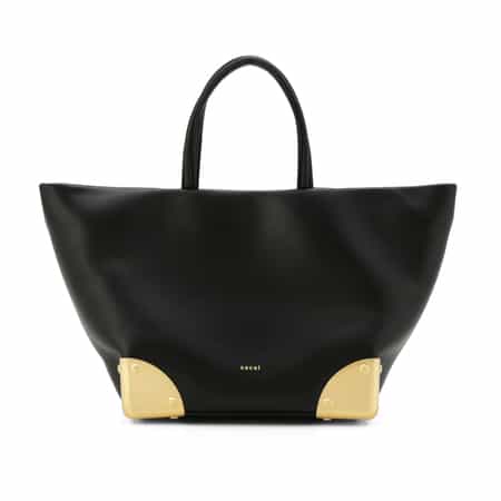 SACAI＜サカイ＞ レザートートバッグ（S）