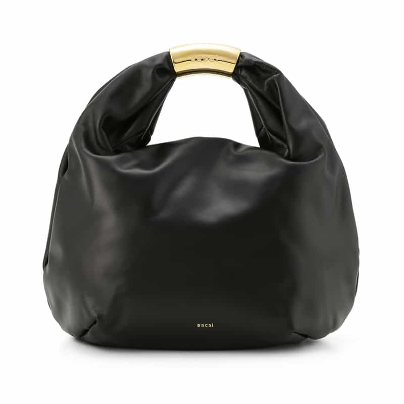 SACAI＜サカイ＞ パデッドバッグ