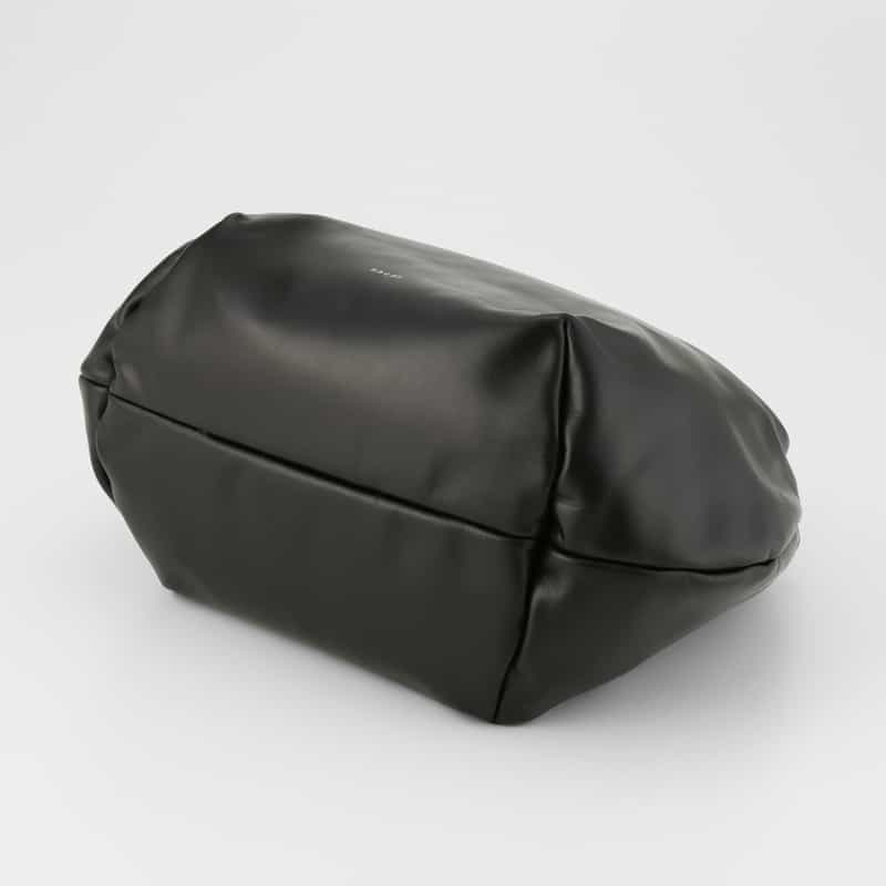 SACAI SACAI＜サカイ＞ パデッドバッグ BLACK