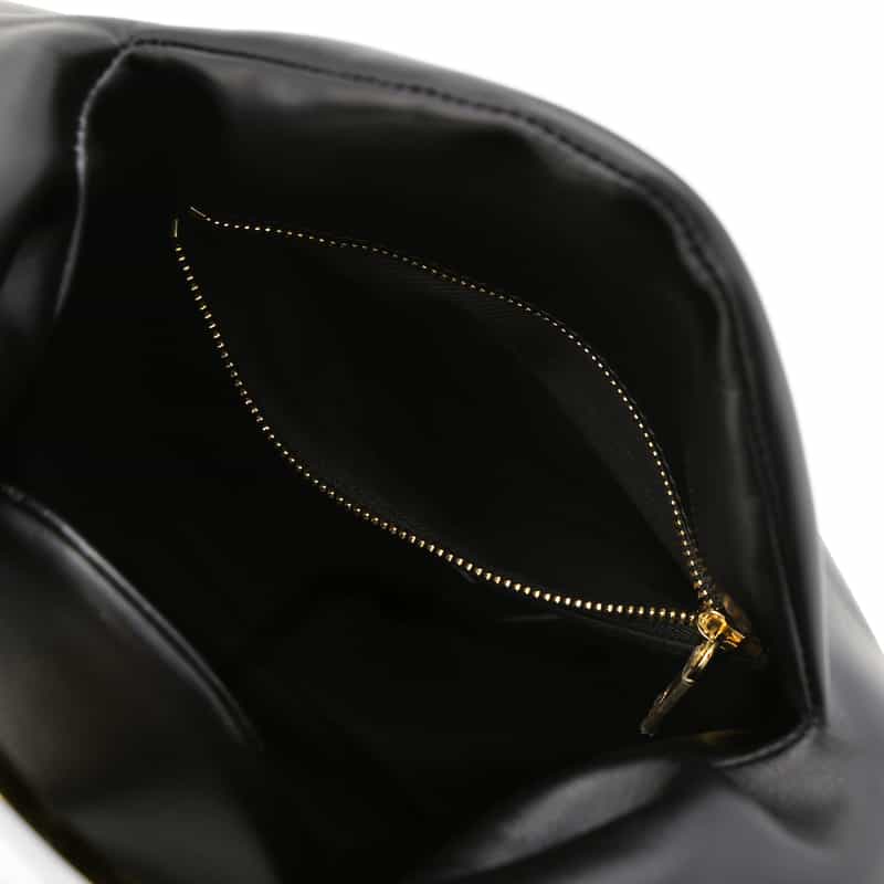 SACAI SACAI＜サカイ＞ パデッドバッグ BLACK