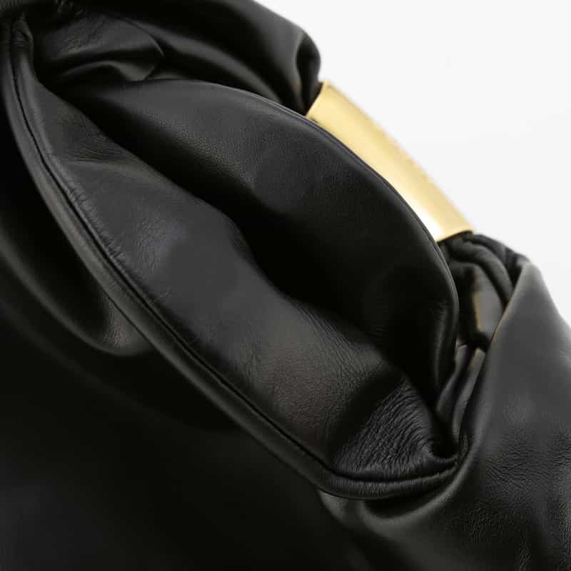 SACAI SACAI＜サカイ＞ パデッドバッグ BLACK