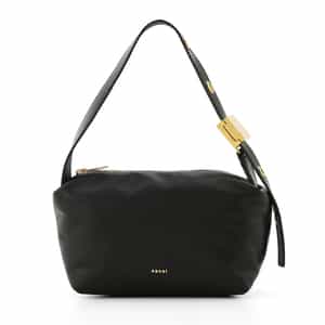 SACAI＜サカイ＞ レザーポシェット
