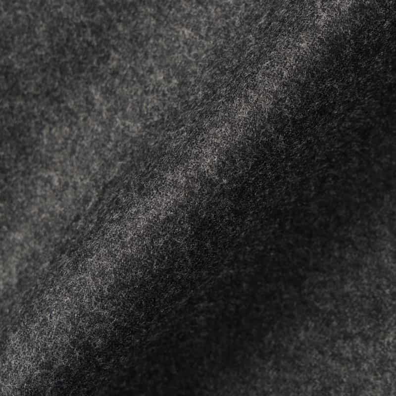 BARNEYS NEW YORK ウールフランネル素材スーツ“MADISON" GRAY