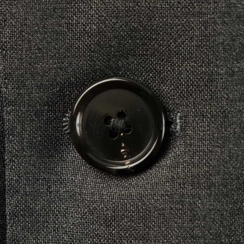 BARNEYS NEW YORK スーツ"MADISON" GRAY