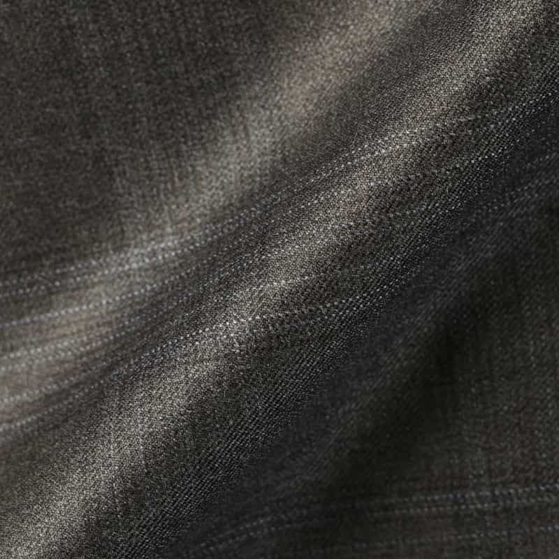 BARNEYS NEW YORK ウィンドウペンチェック柄スーツ"MADISON" GRAY