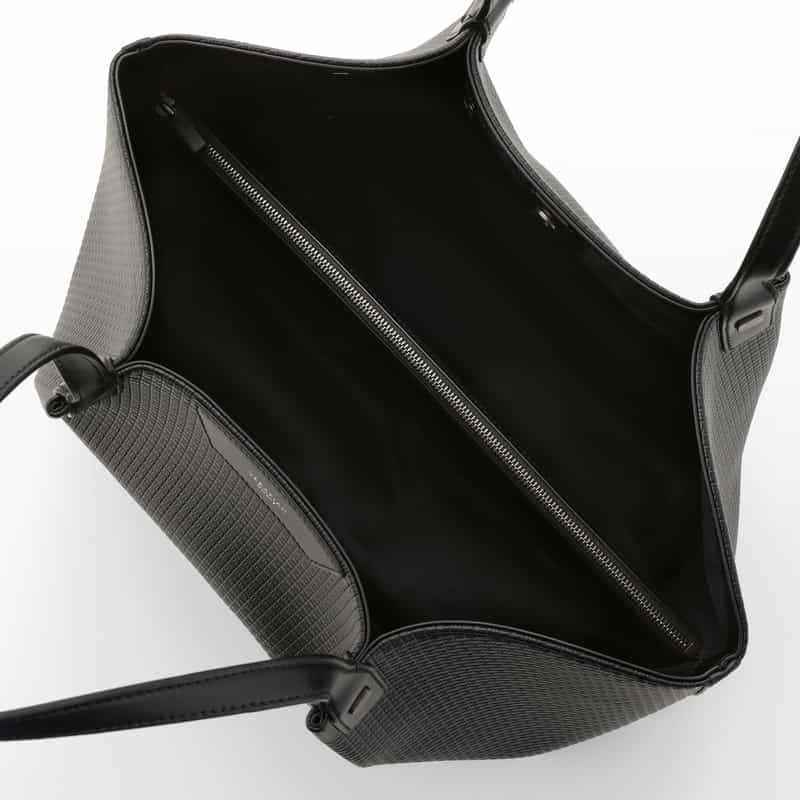 SERAPIAN SERAPIAN＜セラピアン＞ トートバッグ BLACK