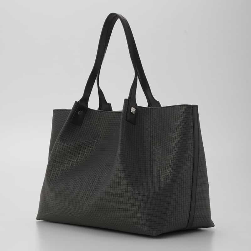 SERAPIAN SERAPIAN＜セラピアン＞ トートバッグ GRAY