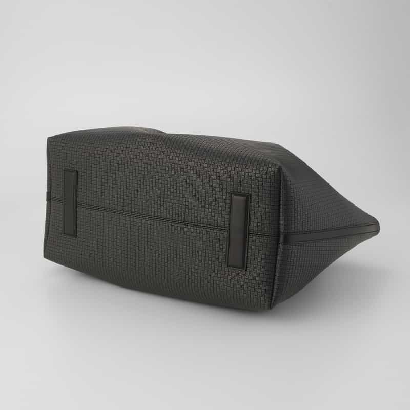 SERAPIAN SERAPIAN＜セラピアン＞ トートバッグ GRAY