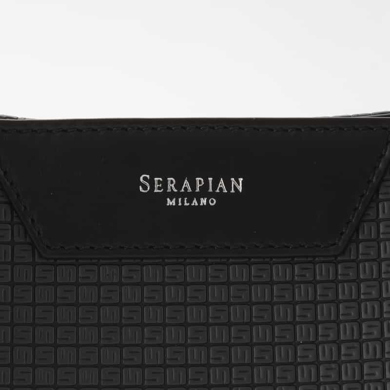 SERAPIAN SERAPIAN＜セラピアン＞ トートバッグ GRAY