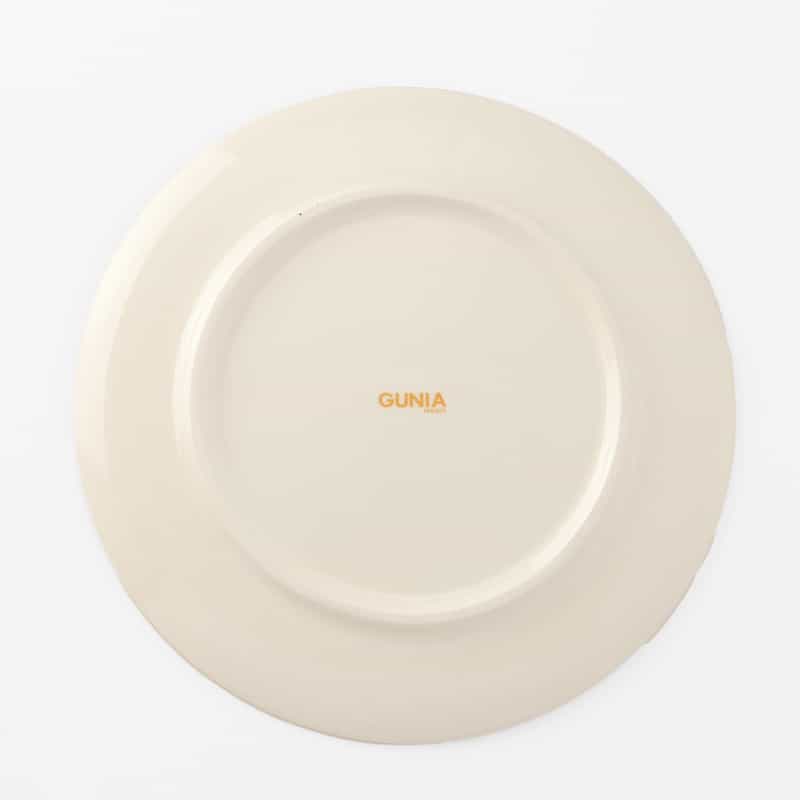 GUNIA PROJECT GUNIA PROJECT ＜グーニャプロジェクト＞ インテリアプレート NONE