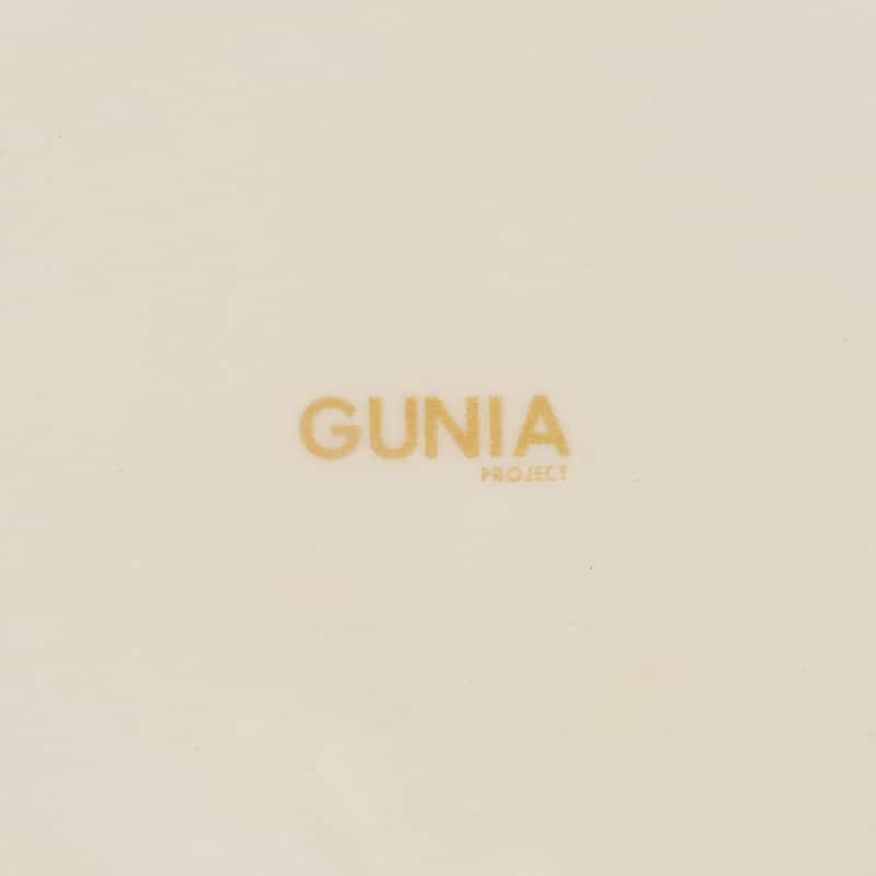 GUNIA PROJECT GUNIA PROJECT ＜グーニャプロジェクト＞ インテリアボウル NONE