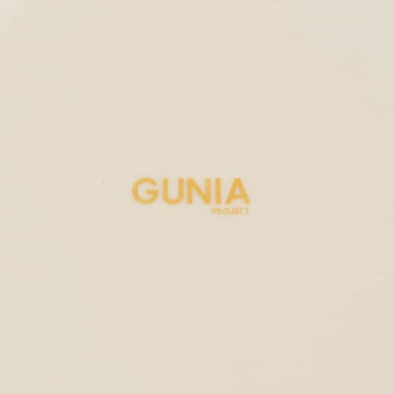 GUNIA PROJECT GUNIA PROJECT ＜グーニャプロジェクト＞ インテリアボウル NONE