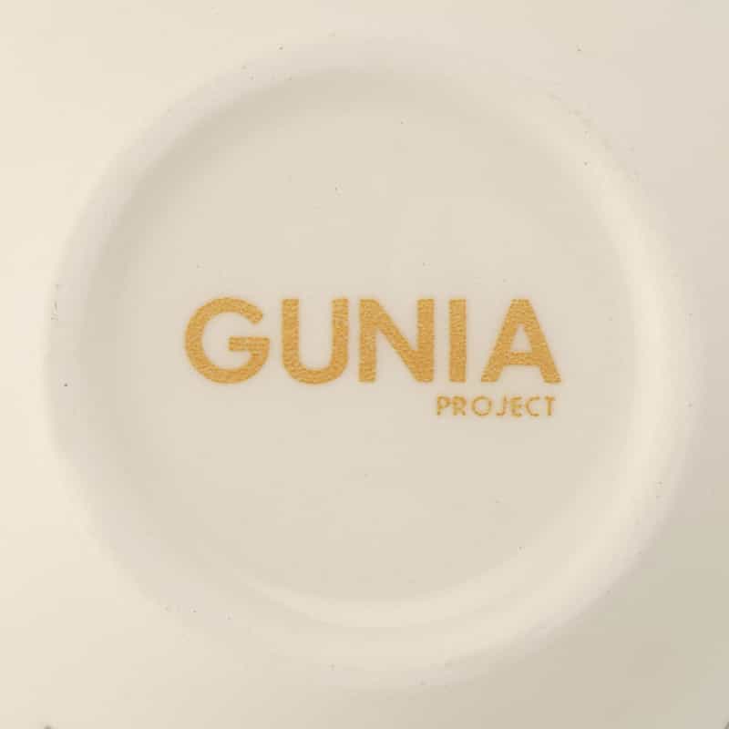 GUNIA PROJECT GUNIA PROJECT ＜グーニャプロジェクト＞ インテリアボウル NONE