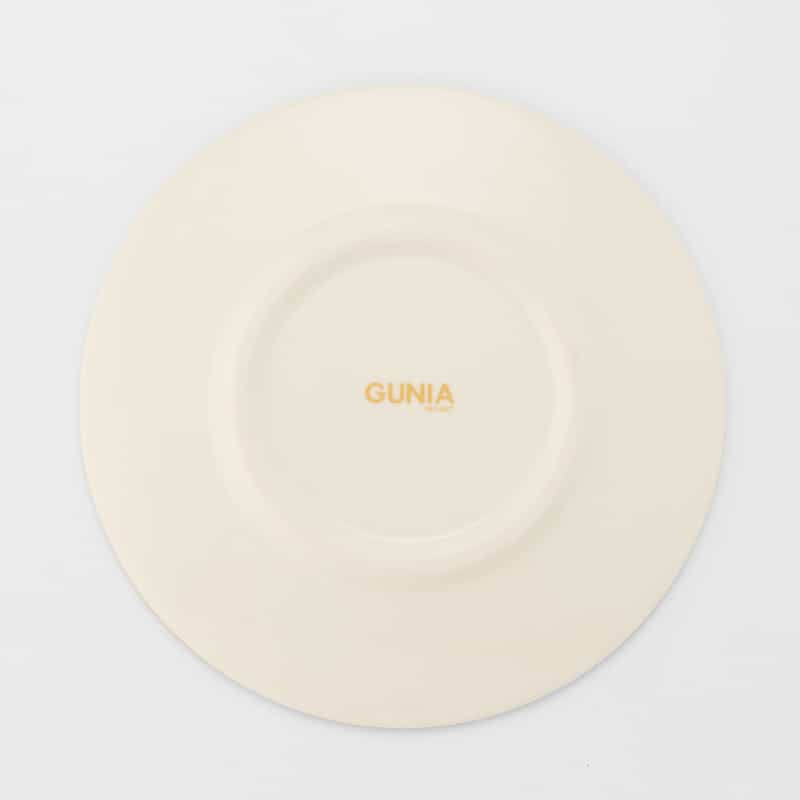GUNIA PROJECT GUNIA PROJECT ＜グーニャプロジェクト＞ ティーカップ＆ソーサーセット（1客） NONE