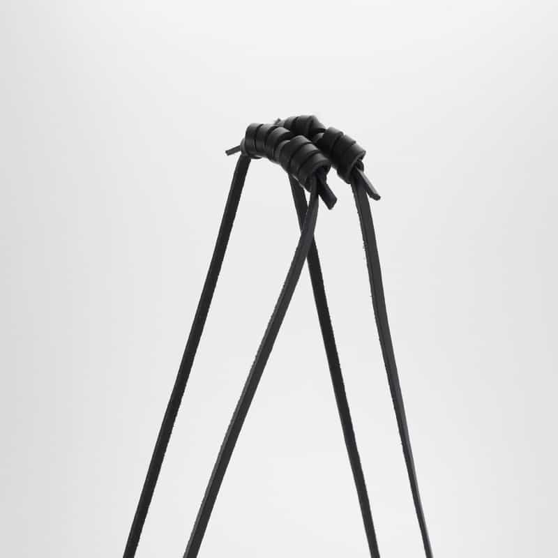 MANIPURI MANIPURI ＜マニプリ＞ リバーシブル トートバッグ（L） NAVY