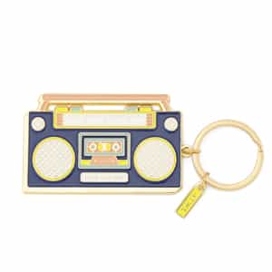 ALL THE WAYS TO SAY ＜オールザウェイトゥセイ＞ キーチェーン “I SAID A HIPHOP"