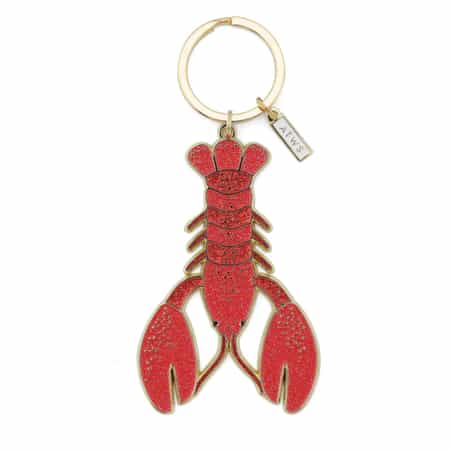 ALL THE WAYS TO SAY ＜オールザウェイトゥセイ＞ キーチェーン “LOBSTER"