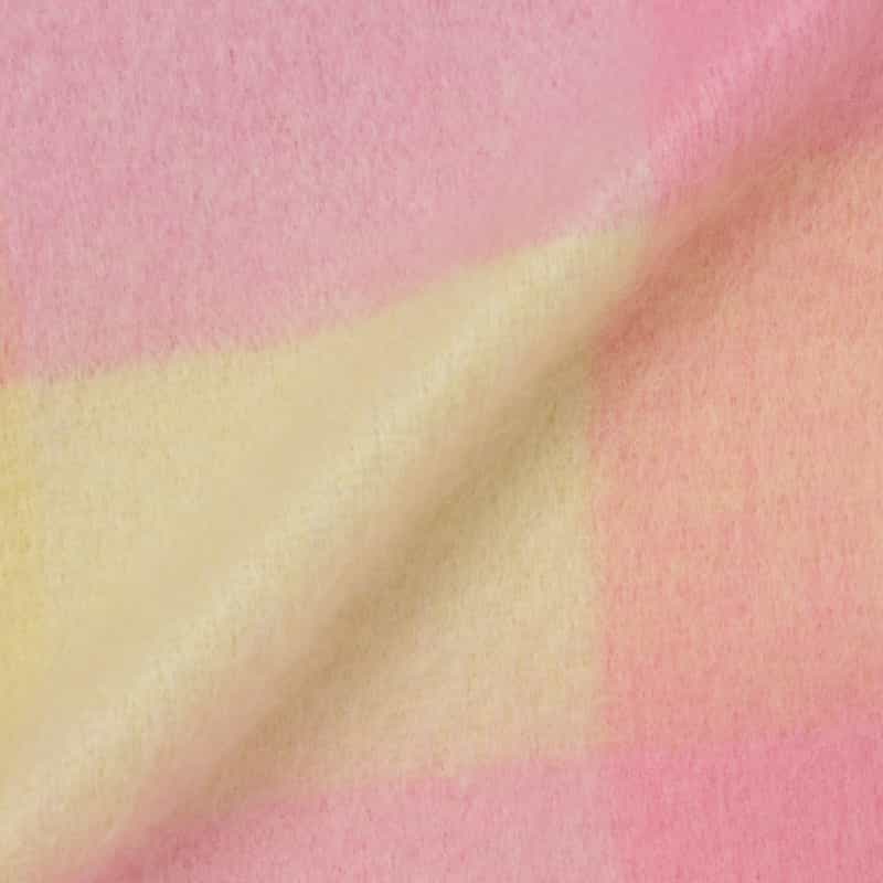 VERB TO DO VERB TO DO ＜バーブ トゥ ドゥ＞ チェック柄スカーフ MULTICOLOR