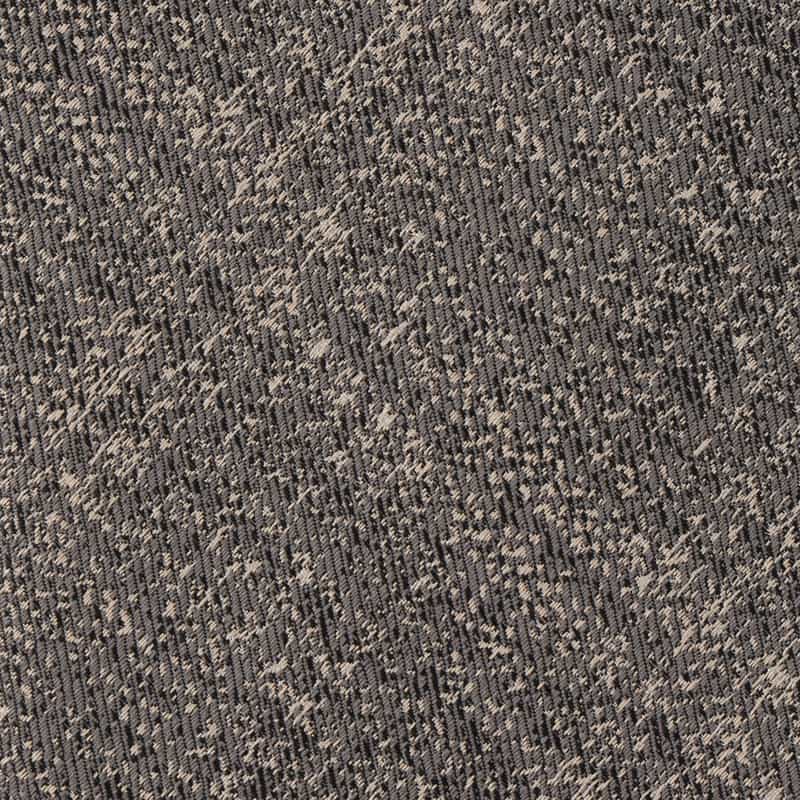 BARNEYS NEW YORK グレンチェック柄タイ GRAY
