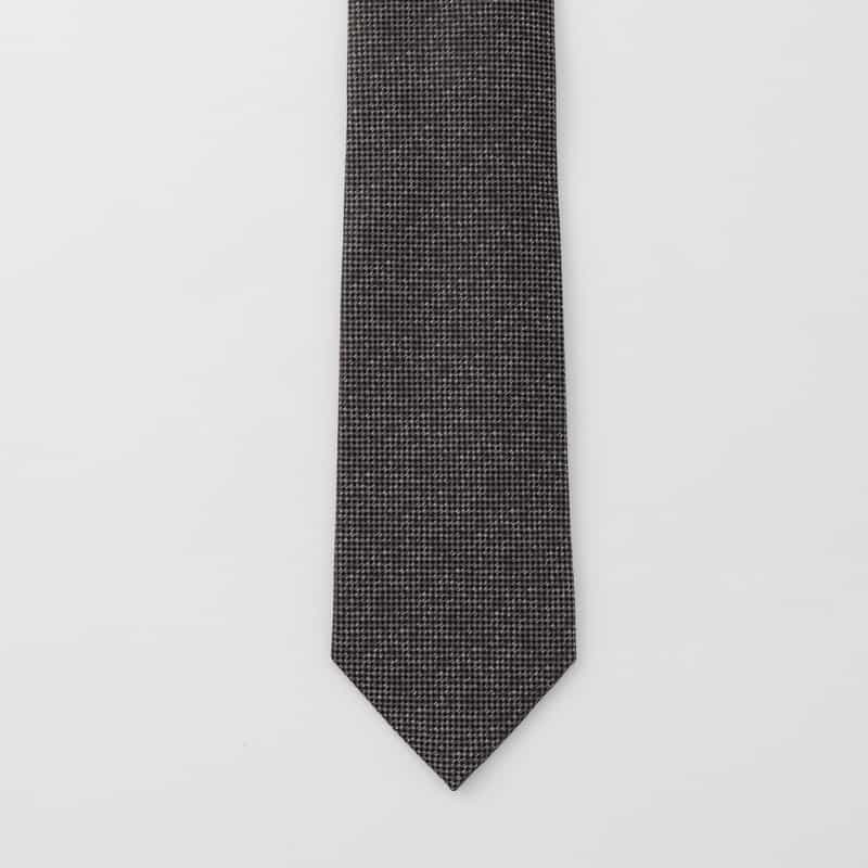 BARNEYS NEW YORK ソリッドタイ BEIGE
