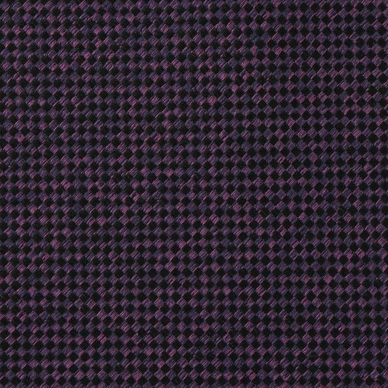 BARNEYS NEW YORK ソリッドタイ PURPLE