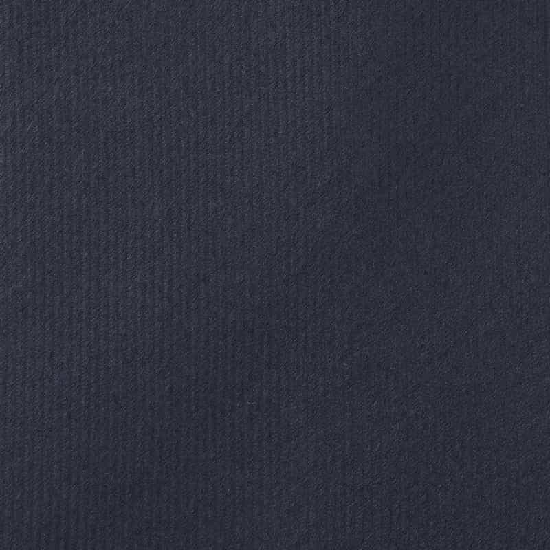 BARNEYS NEW YORK ソリッドタイ NAVY