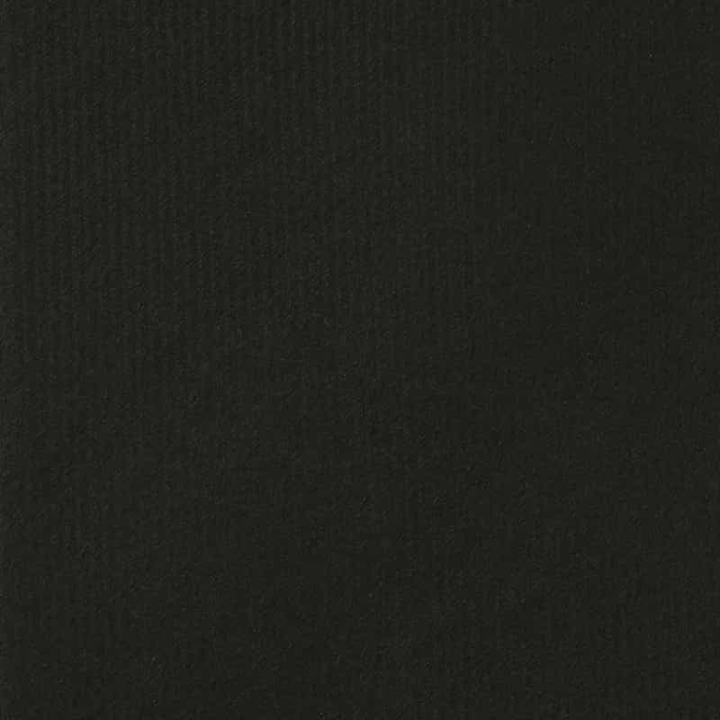 BARNEYS NEW YORK ソリッドタイ BLACK