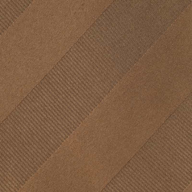 BARNEYS NEW YORK ストライプ柄タイ BEIGE