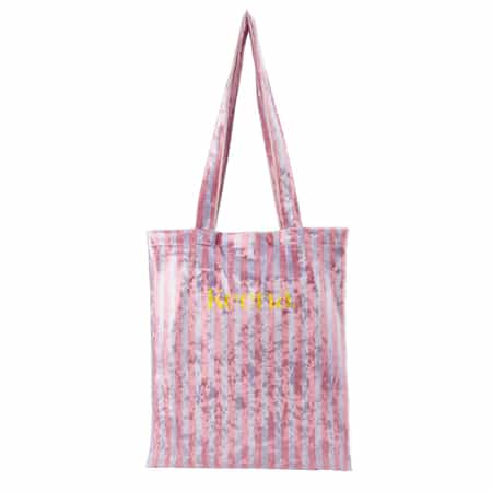 KEENA＜キーナ＞ プリント トートバッグ