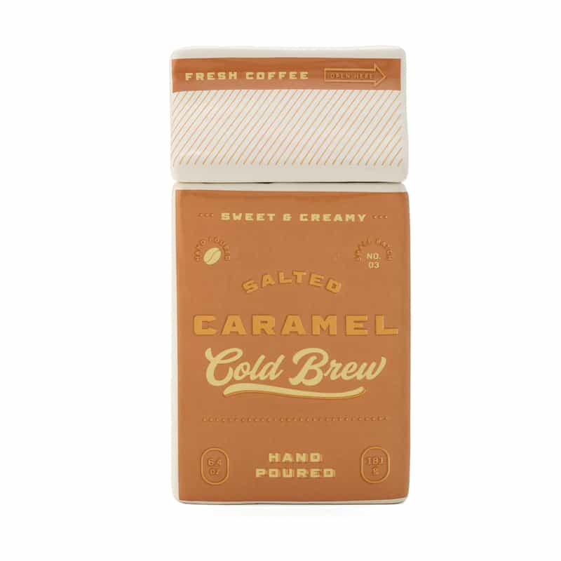 GOODIES BY DW HOME GOODIES BY DW HOME ＜グディーズ バイ ディーダブリューホーム＞ キャンドル “COLD BREW" CAMEL