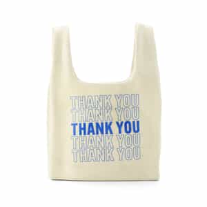 GOODIES BY DW HOME ＜グディーズ バイ ディーダブリューホーム＞ キャンドル “GROCERY BAG"