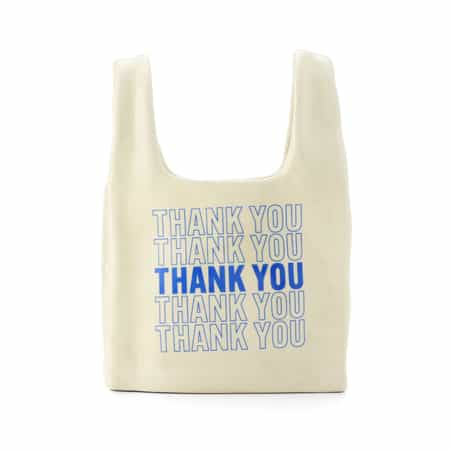 GOODIES BY DW HOME ＜グディーズ バイ ディーダブリューホーム＞ キャンドル “GROCERY BAG"