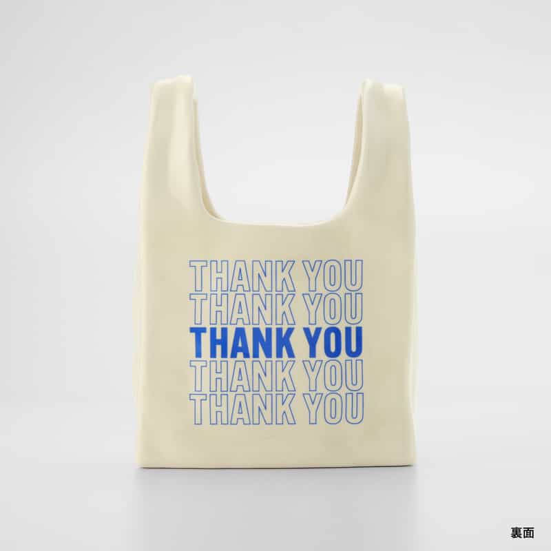 GOODIES BY DW HOME GOODIES BY DW HOME ＜グディーズ バイ ディーダブリューホーム＞ キャンドル “GROCERY BAG" IVORY