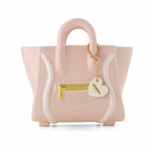 GOODIES BY DW HOME ＜グディーズ バイ ディーダブリューホーム＞ キャンドル “HANDBAG"