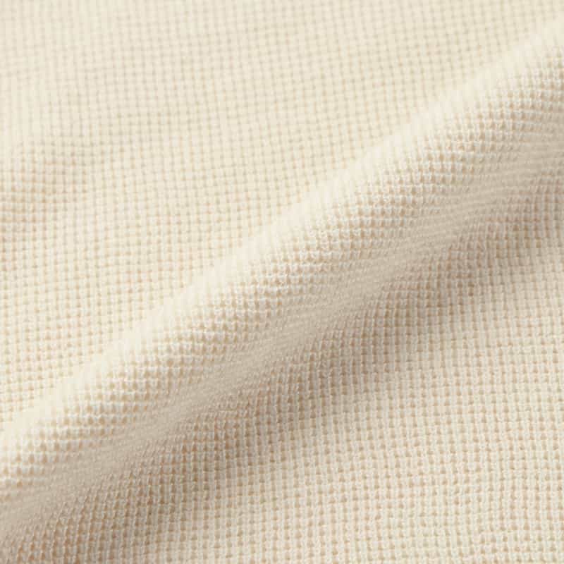 PIPPIOLINO PIPPIOLINO＜ピッピオリーノ＞  バーニーズ　ニューヨーク限定コットンカシミヤクルーネックカットソー WHITE