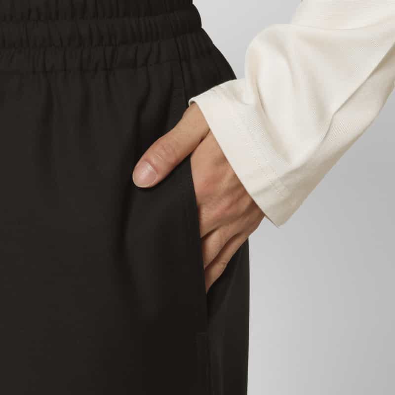 KENZO KENZO＜ケンゾー＞ イージーカーゴパンツ BLACK