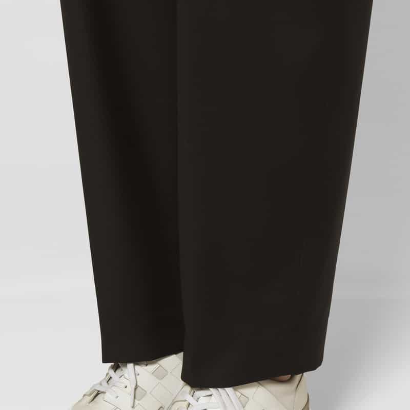 KENZO KENZO＜ケンゾー＞ イージーカーゴパンツ BLACK
