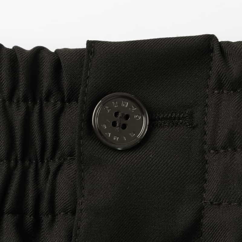 KENZO KENZO＜ケンゾー＞ イージーカーゴパンツ BLACK