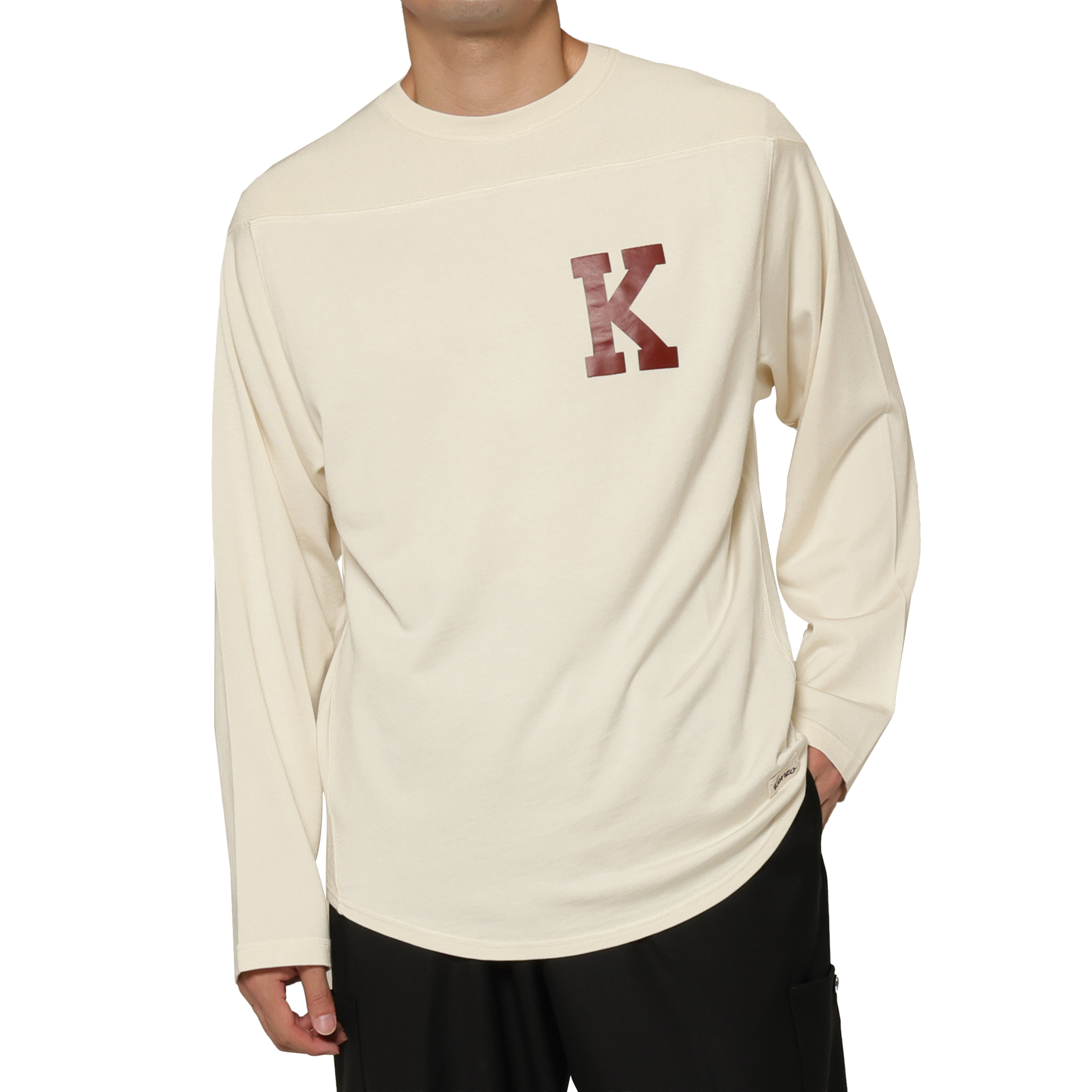 KENZO＜ケンゾー＞ ロングスリーブTシャツ