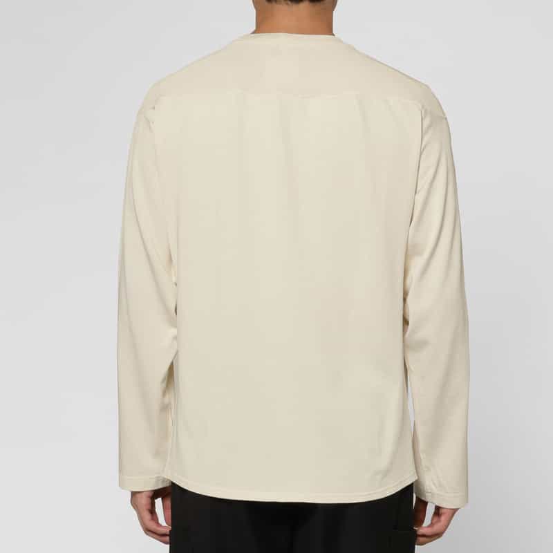 KENZO KENZO＜ケンゾー＞ ロングスリーブTシャツ BEIGE
